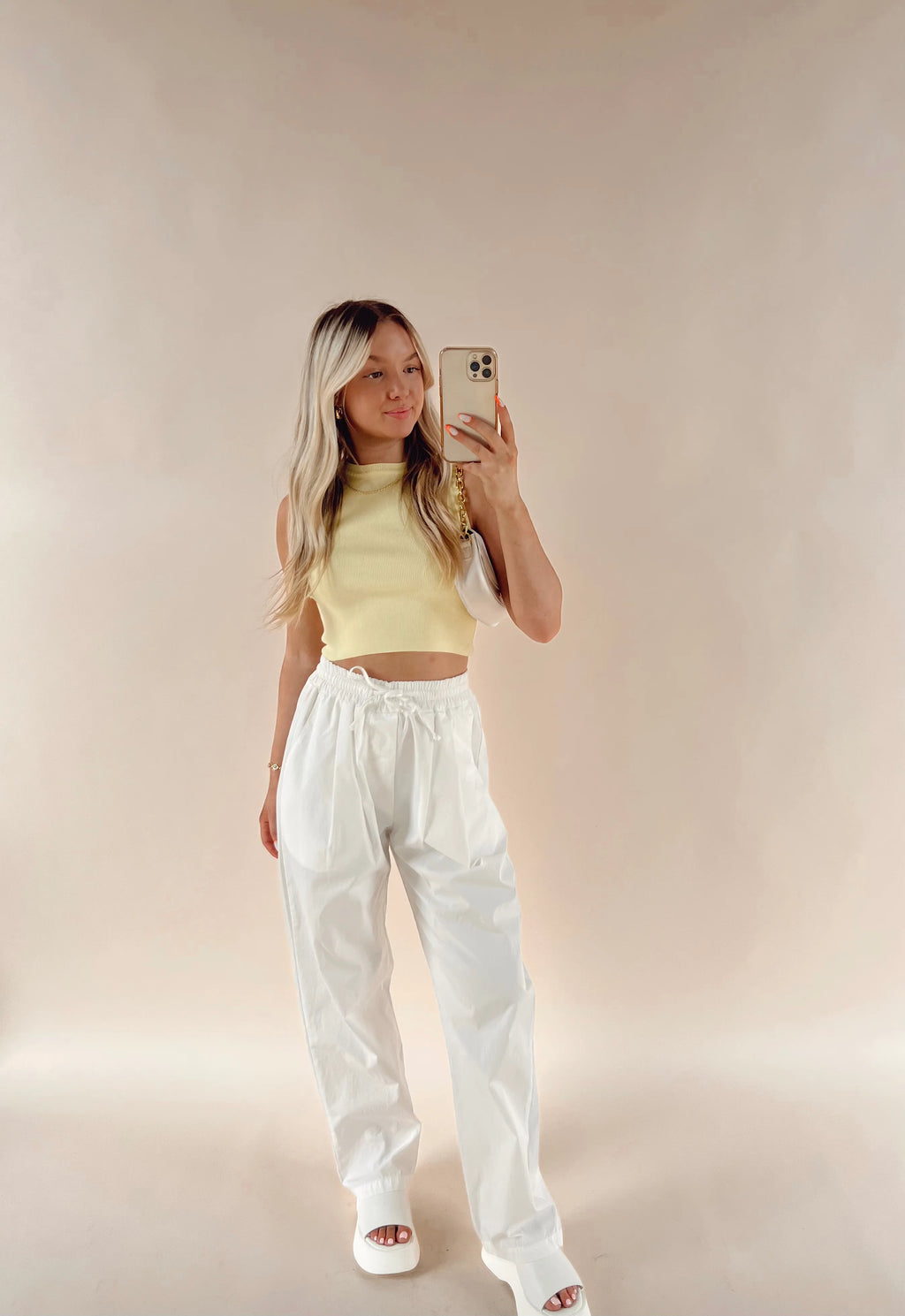 Maylee Pant