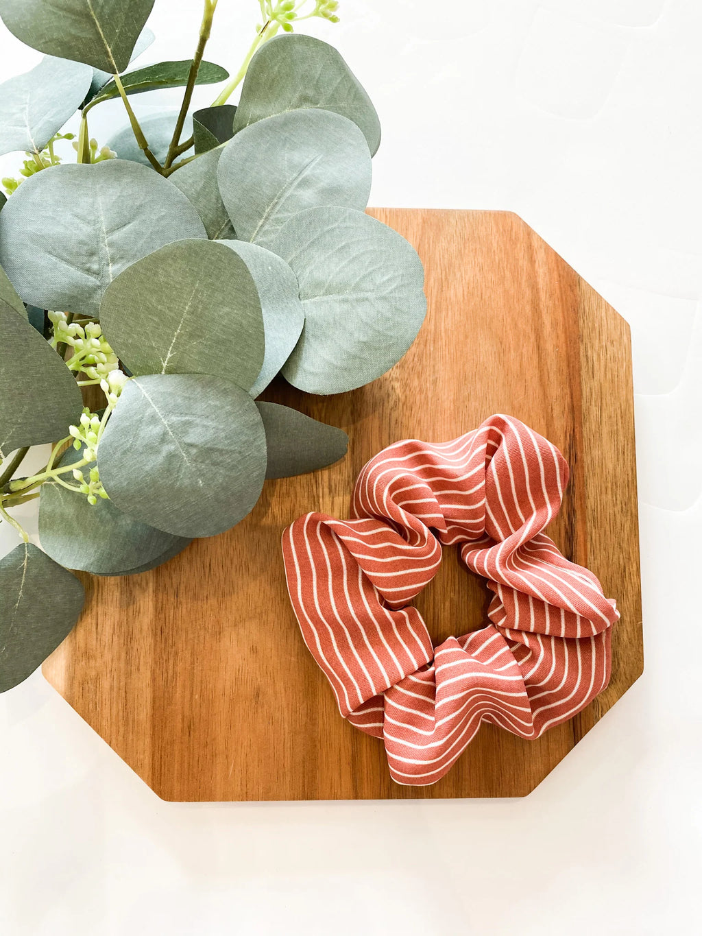 Summer Scrunchie