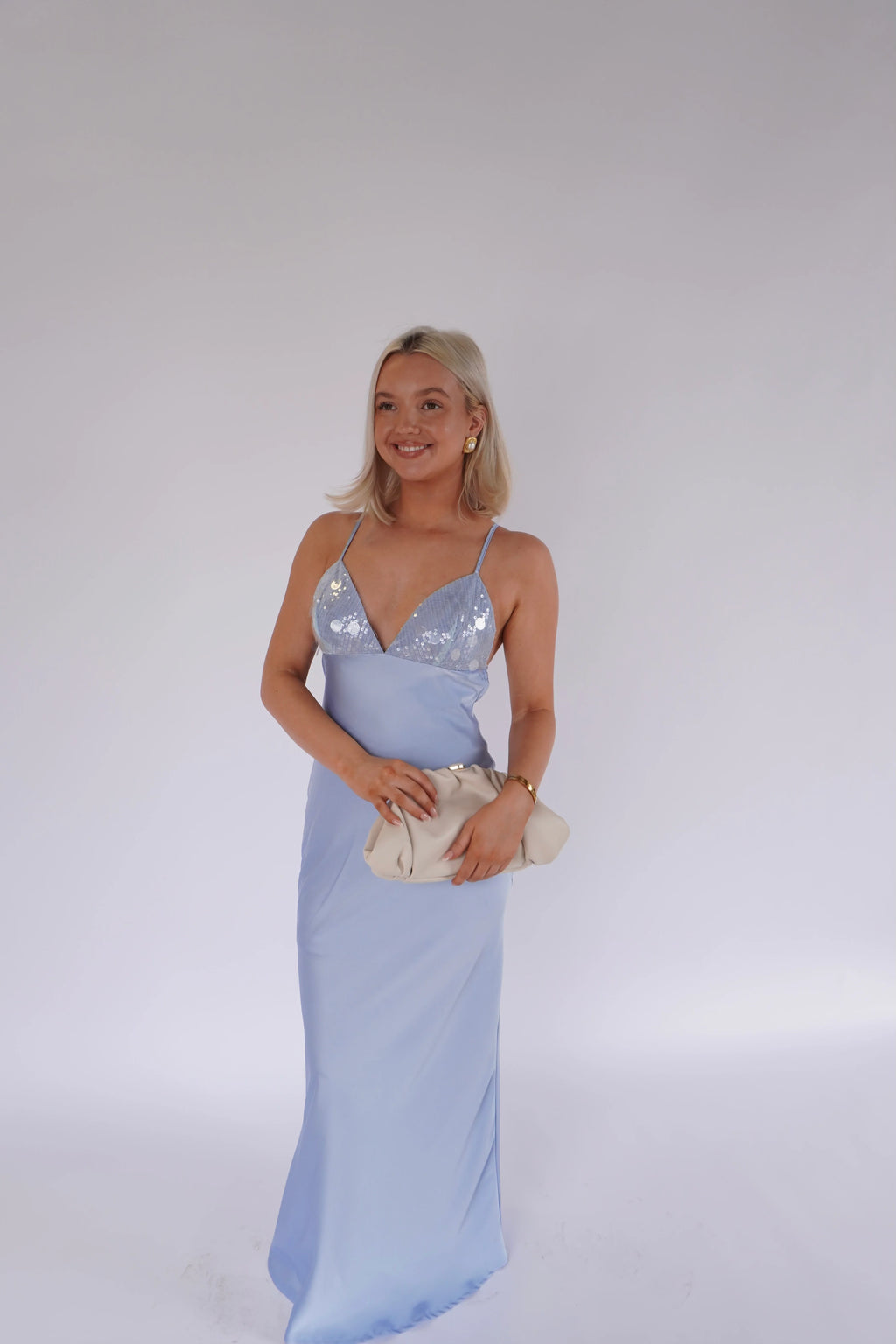 Ocean Dress