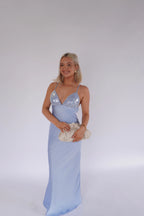 Ocean Dress