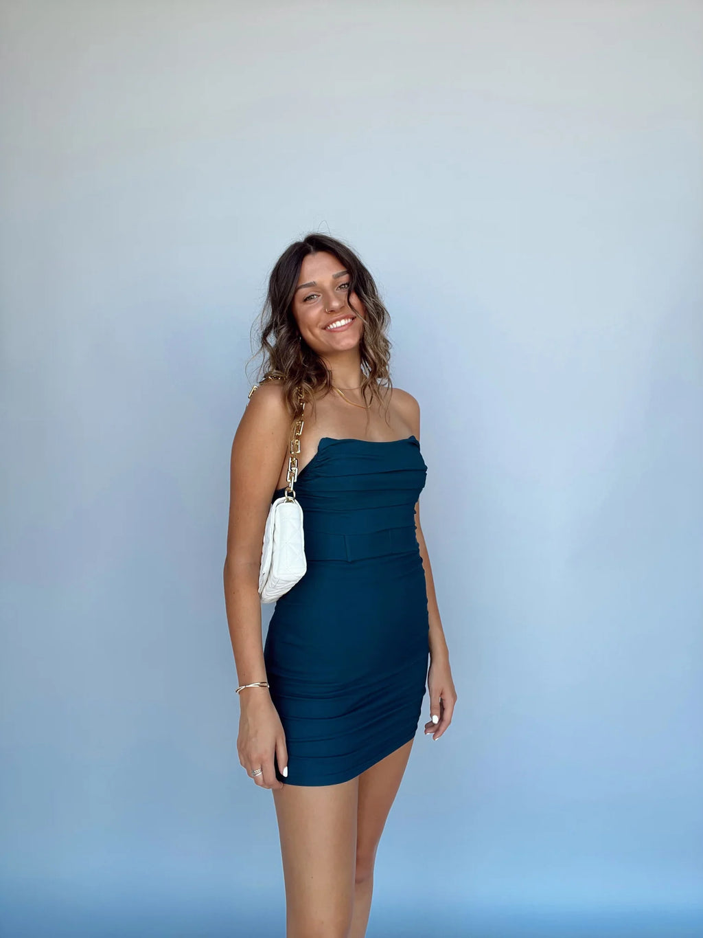 Tinsley Dress
