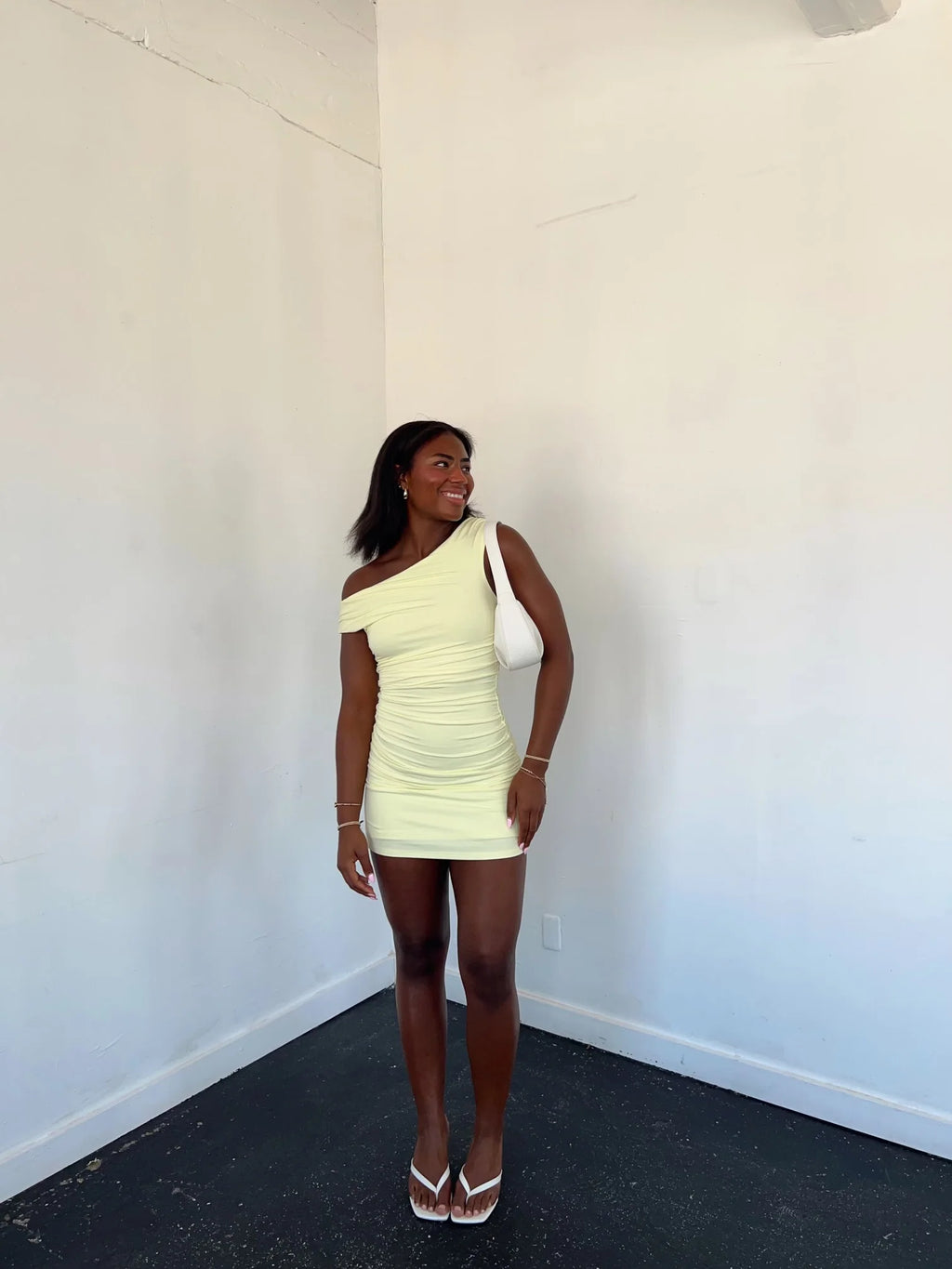 Soren Dress