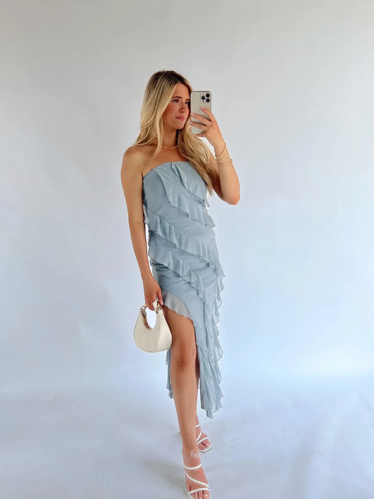Emilia Dress
