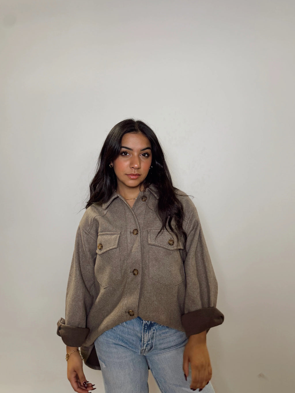 Tina Jacket