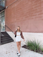 Roselyn Cardigan