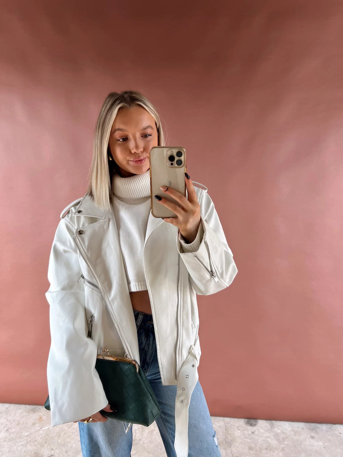 Serena Jacket