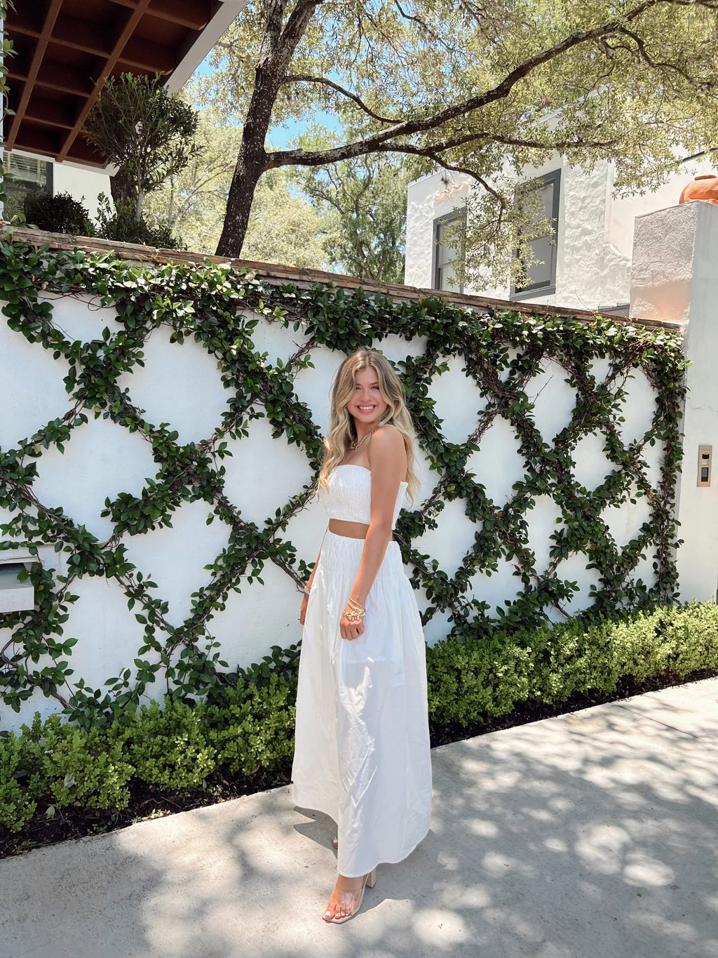 Elisabetta Skirt
