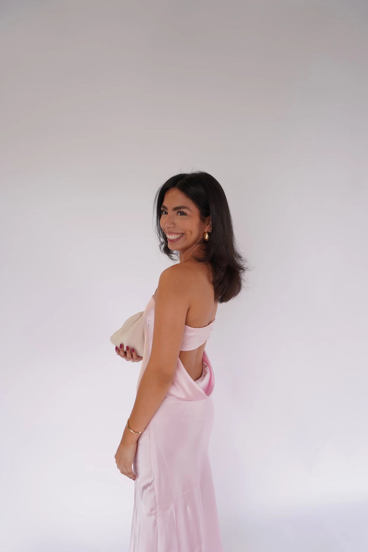 Blossom Dress