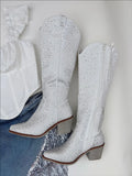 Wilder Boot