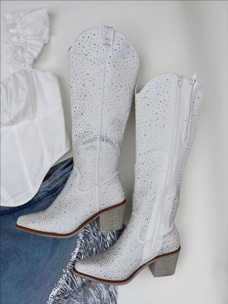 Wilder Boot