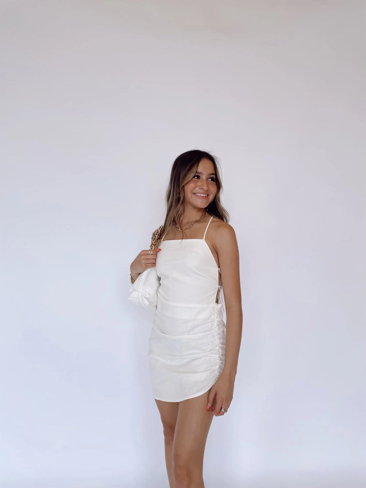 Derlyn Dress