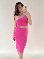 Kyleigh Dress