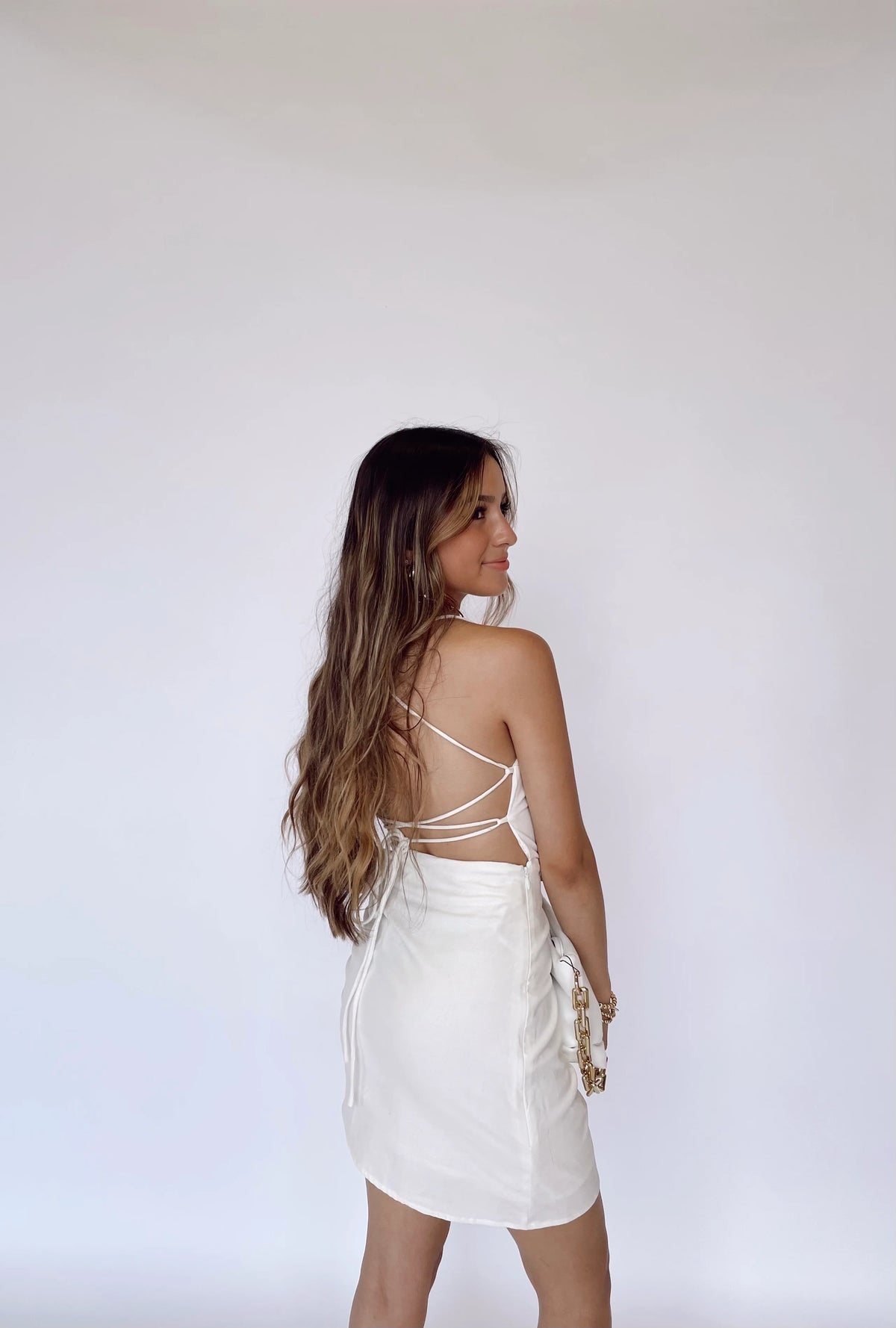 Derlyn Dress