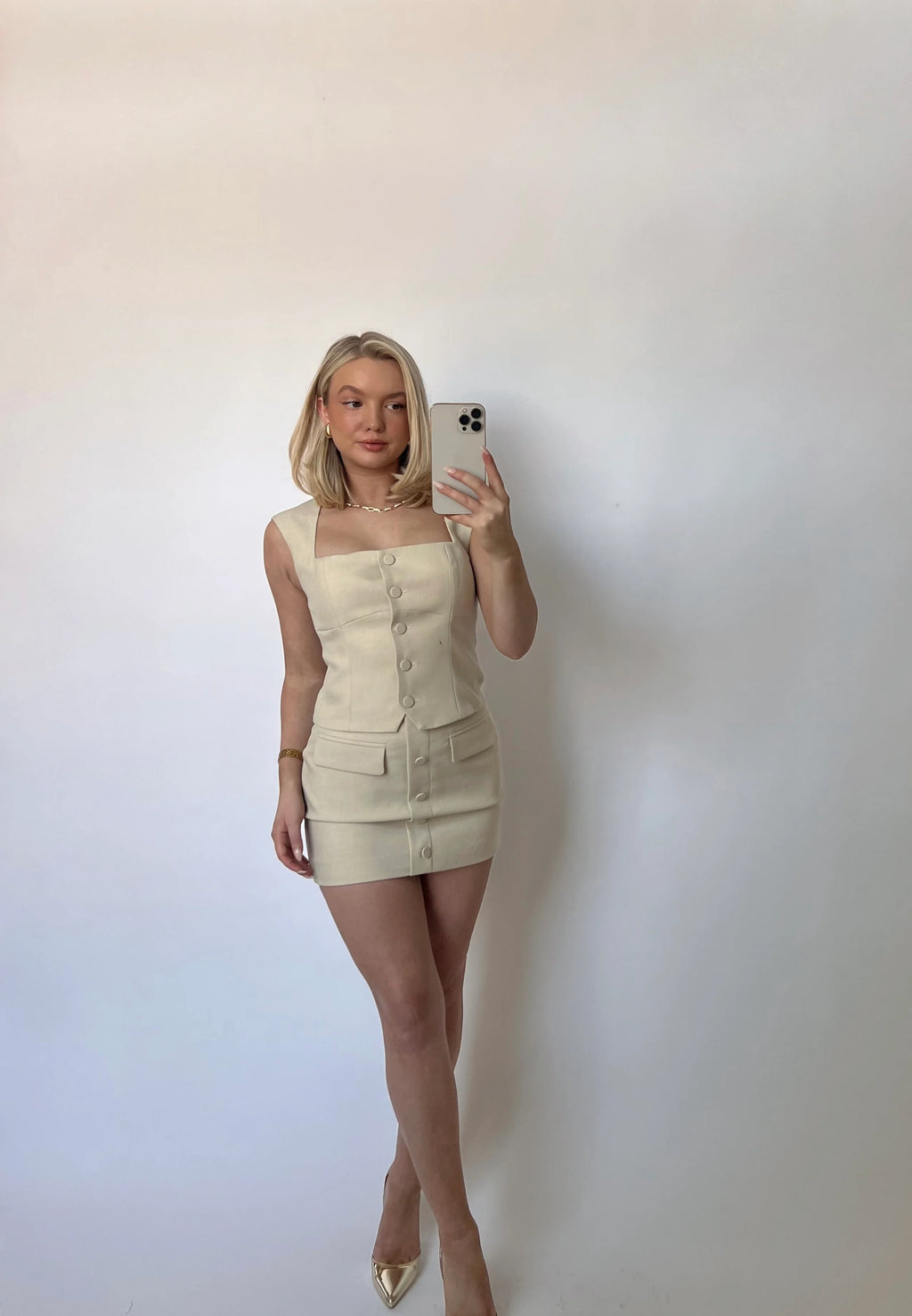 Vest Top