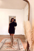 Jillian Dress