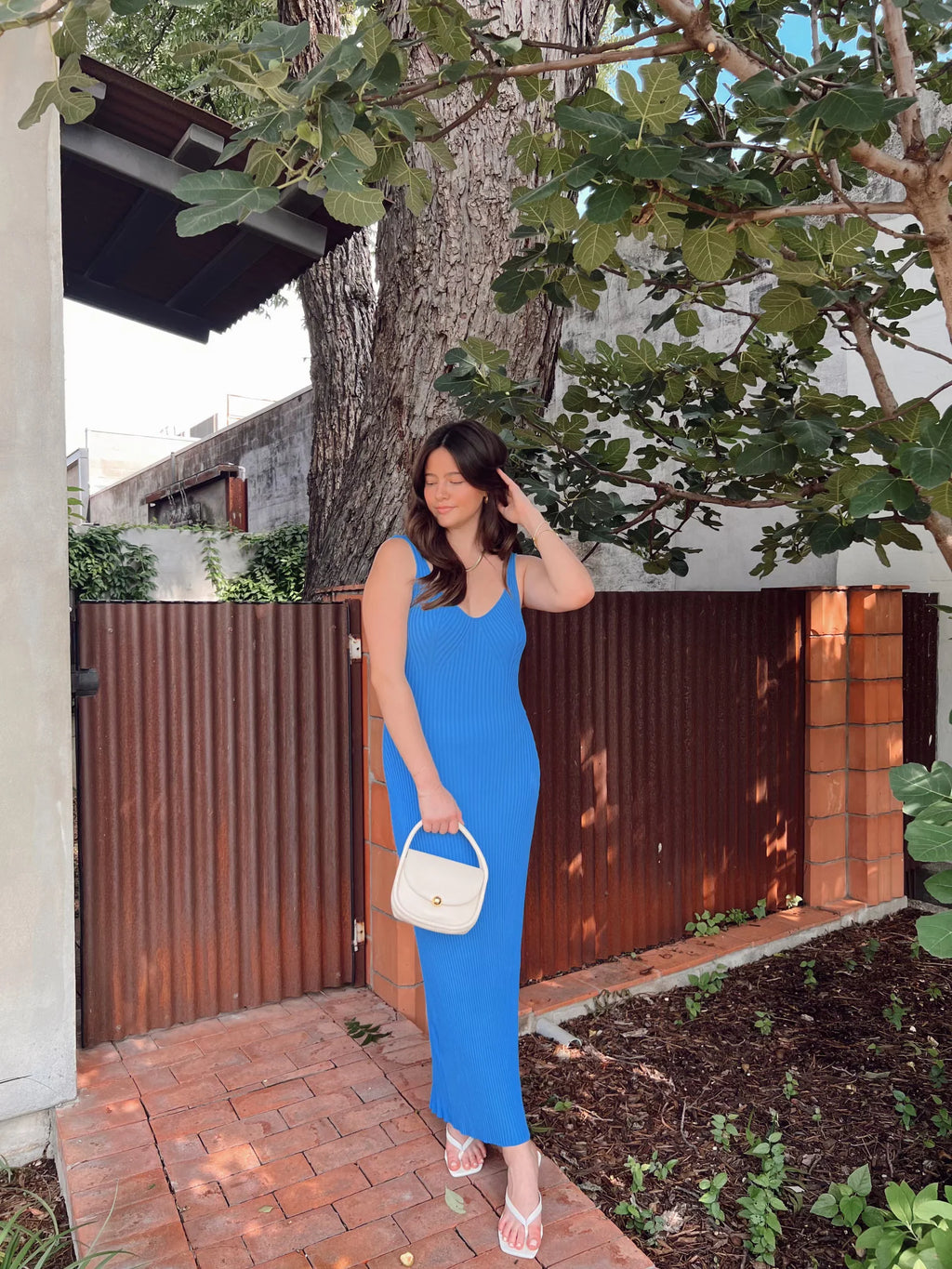 Kianna Dress