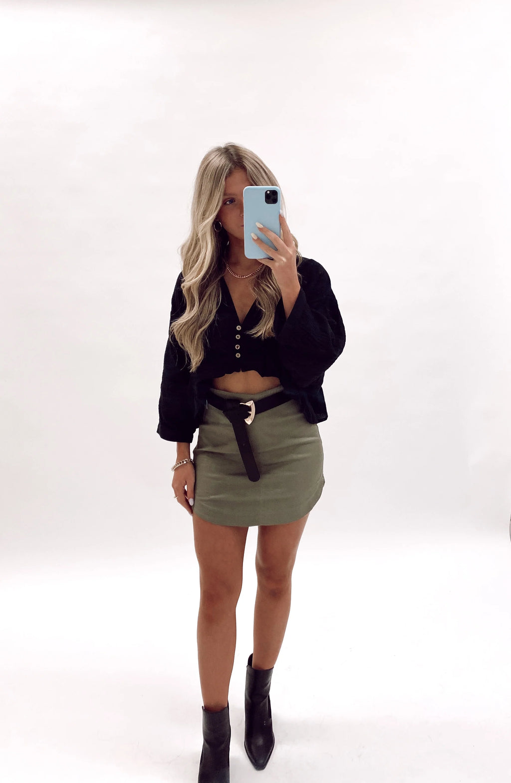 Frey Top