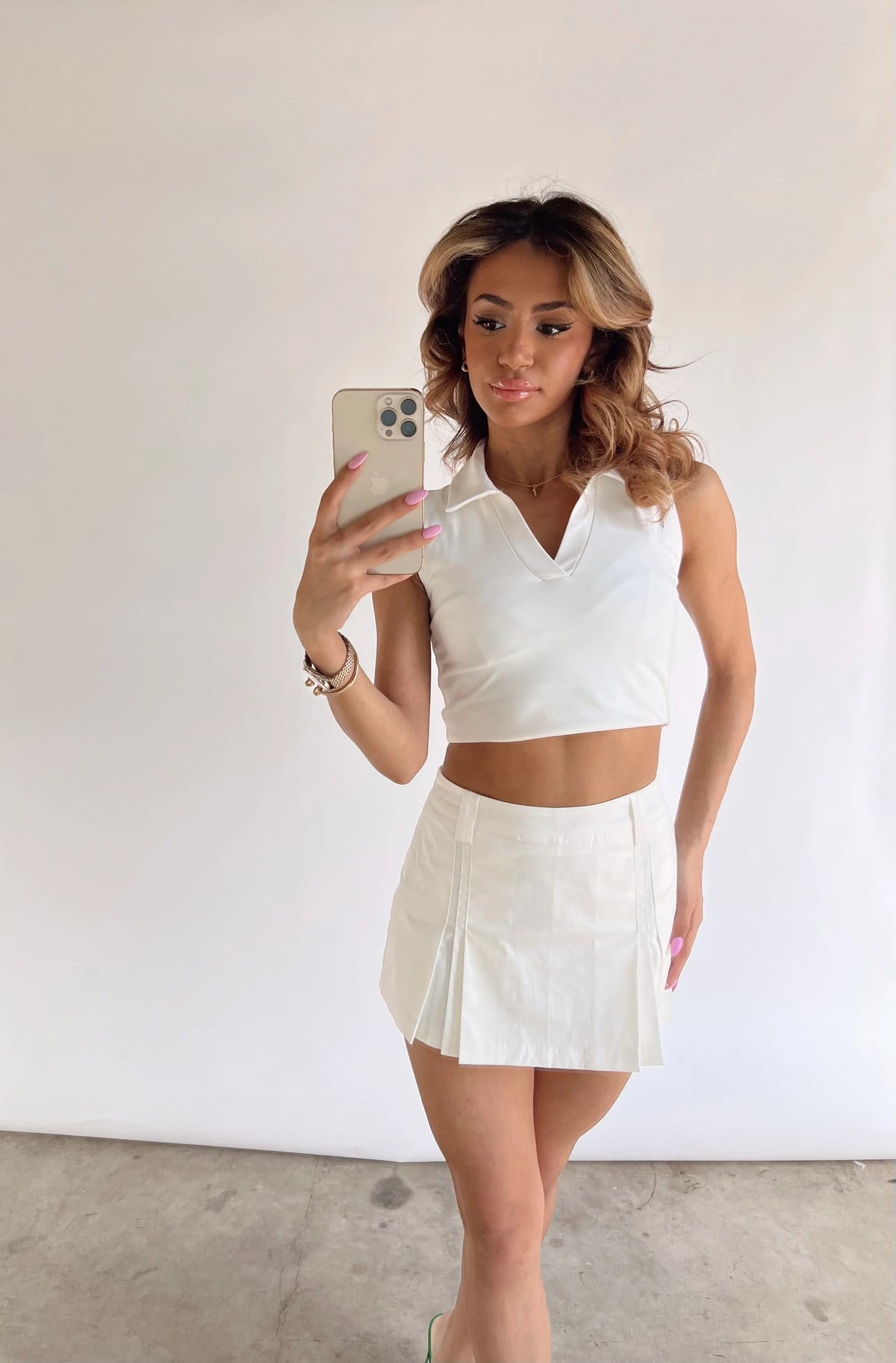 Benni Skort