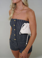 Tweed Set