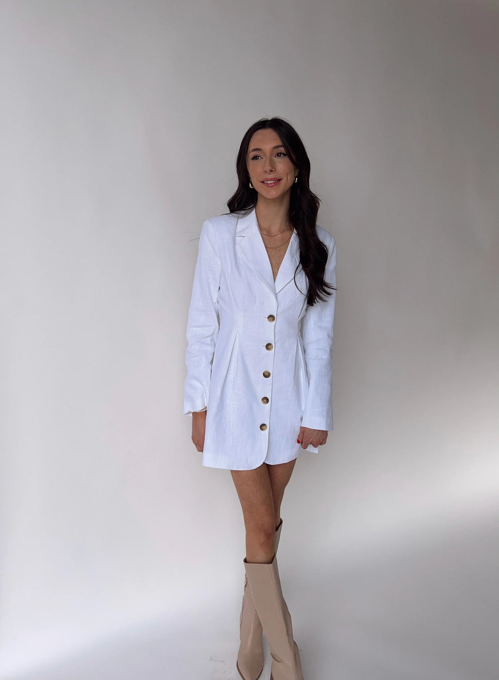 Calia Dress