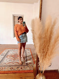 Lilliana Sweater