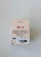 Body Tape