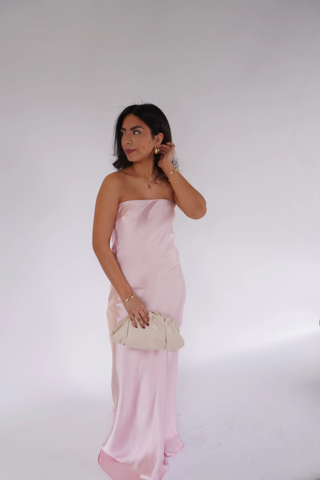 Blossom Dress
