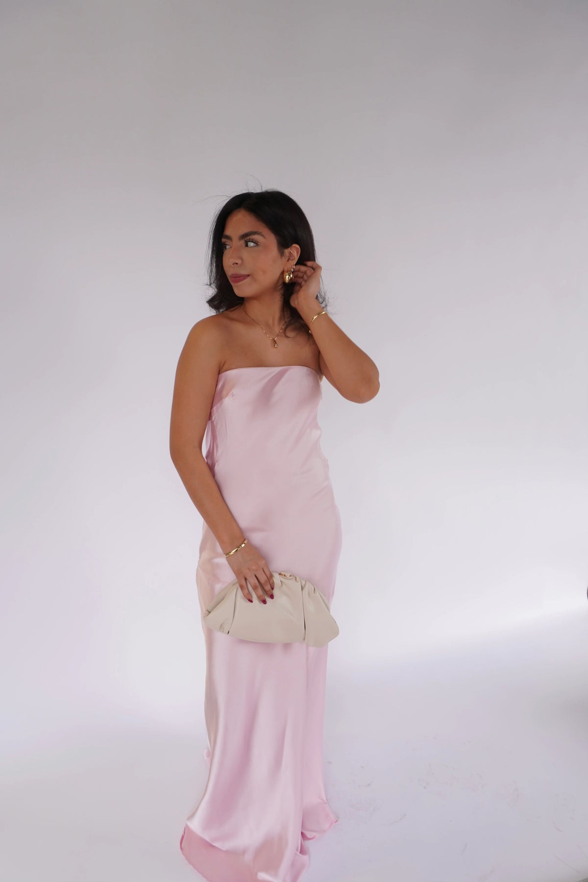 Blossom Dress