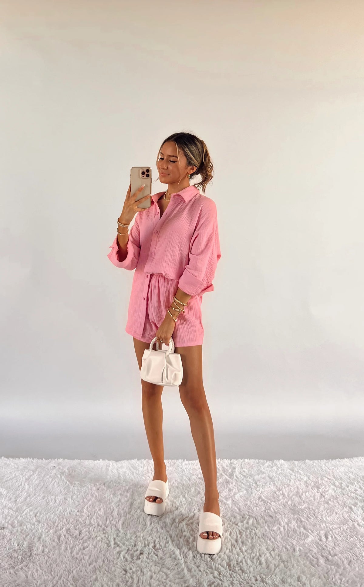 Myla Short