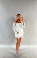 Aiyana Dress
