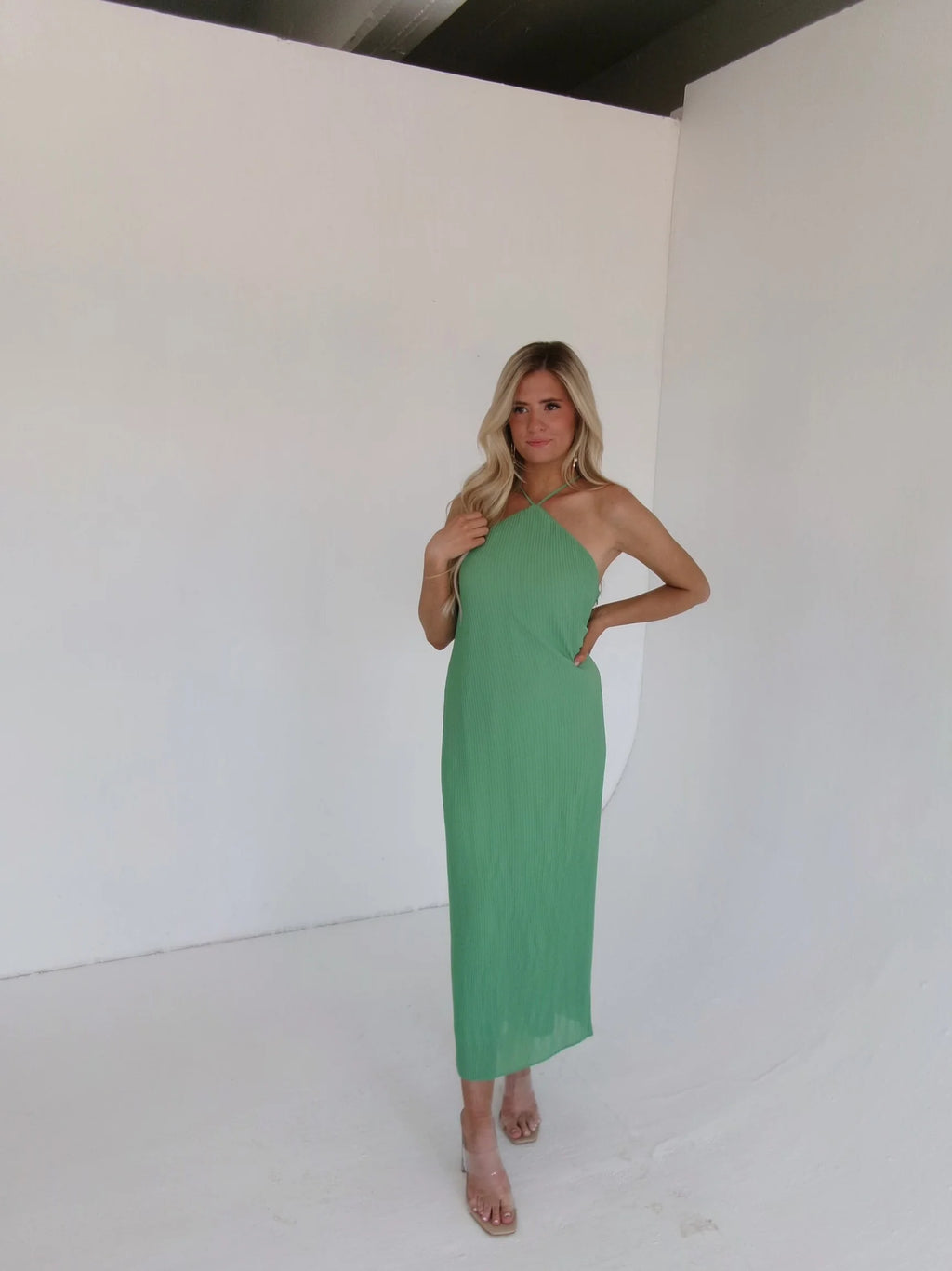 Moriah Dress