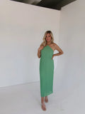 Moriah Dress