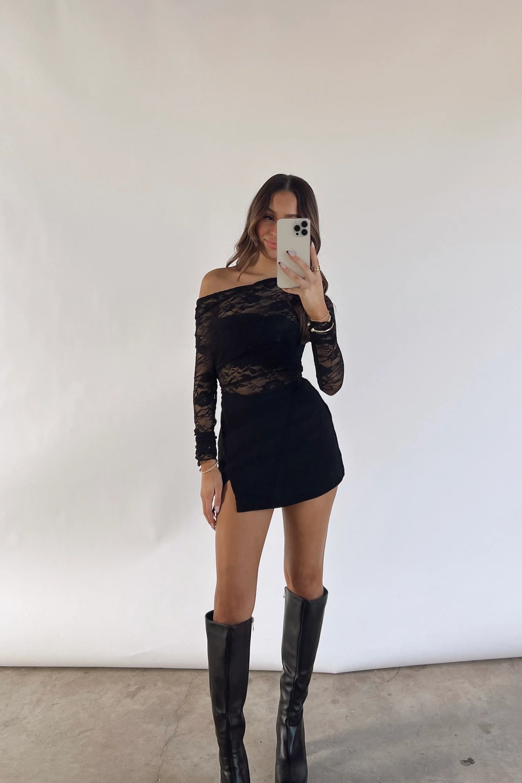 Colette Top