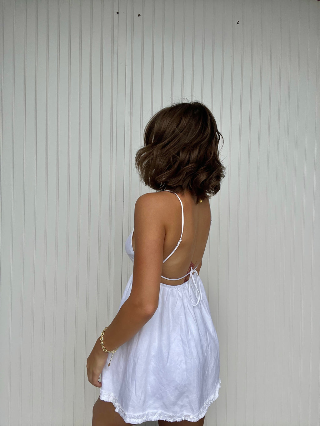 Juniper Dress