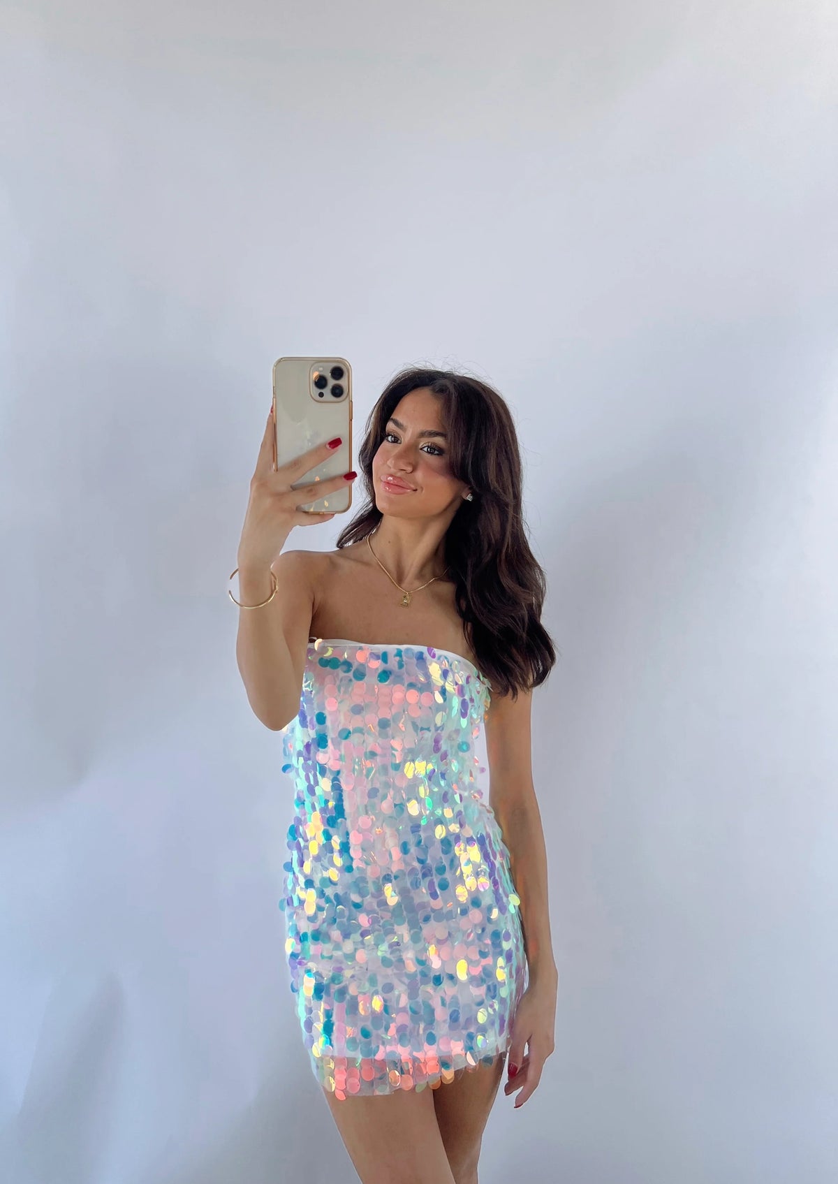 Cosima Dress