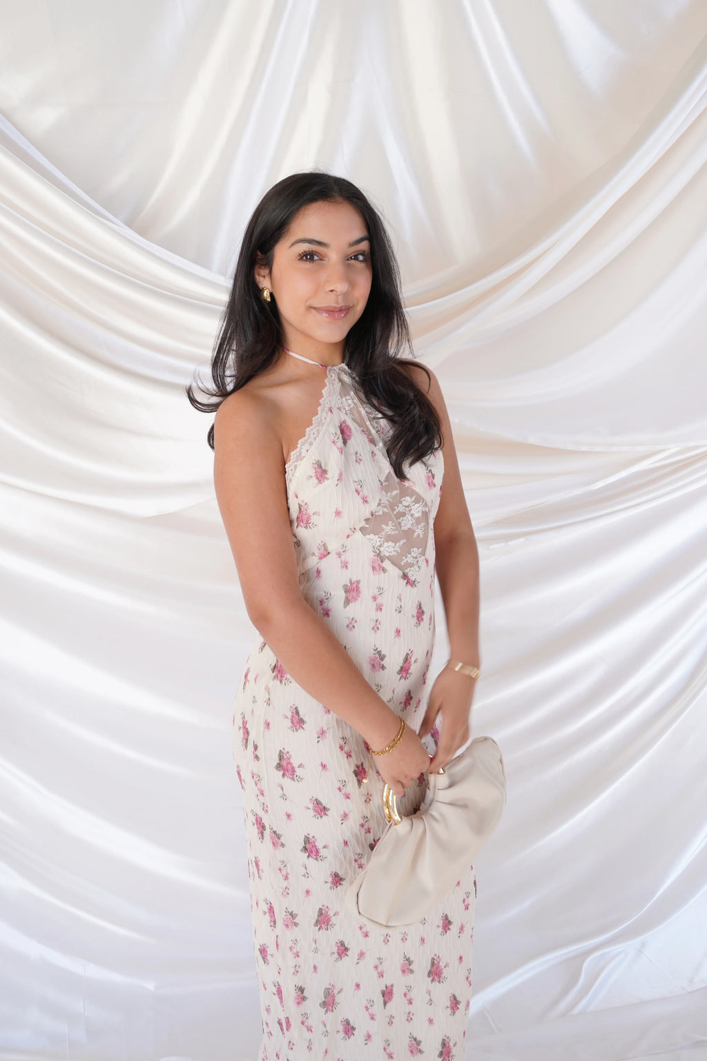 Avielle Dress