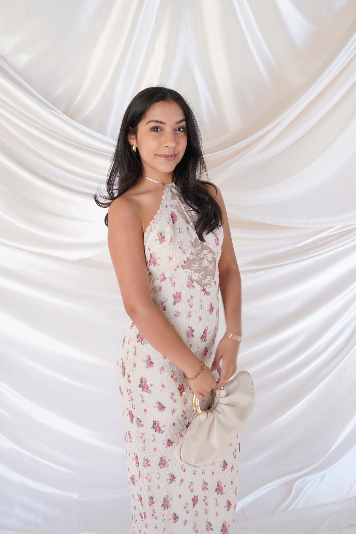 Avielle Dress