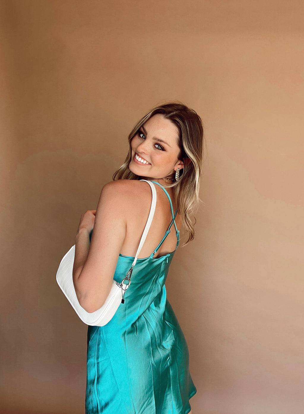 Tessa Dress