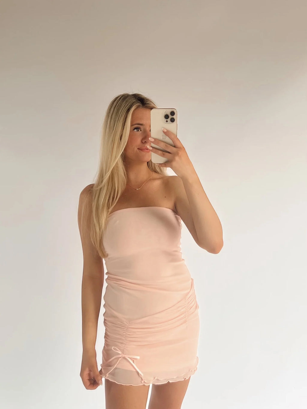 Avah Dress