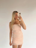 Avah Dress