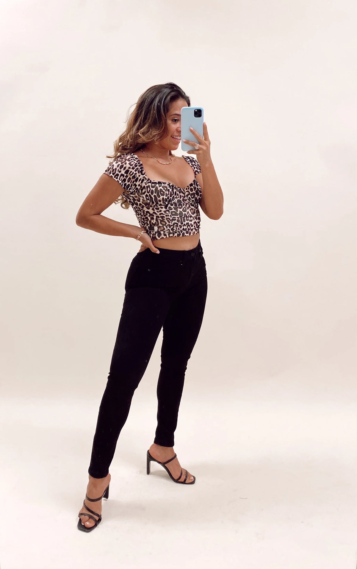 Jaden Top