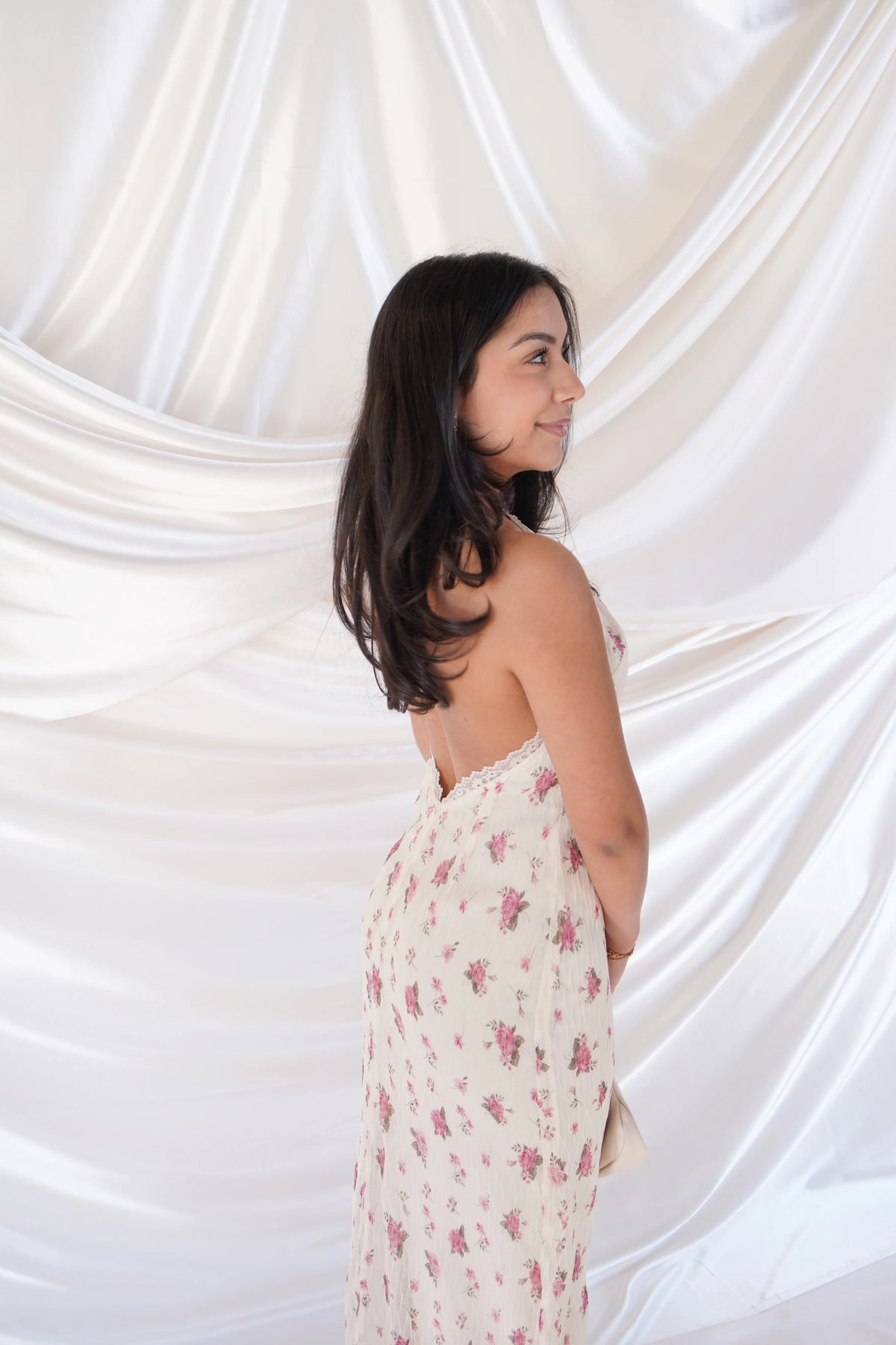Avielle Dress