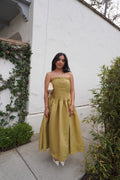 Yury Dress