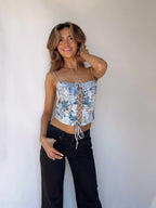 Marissa Top