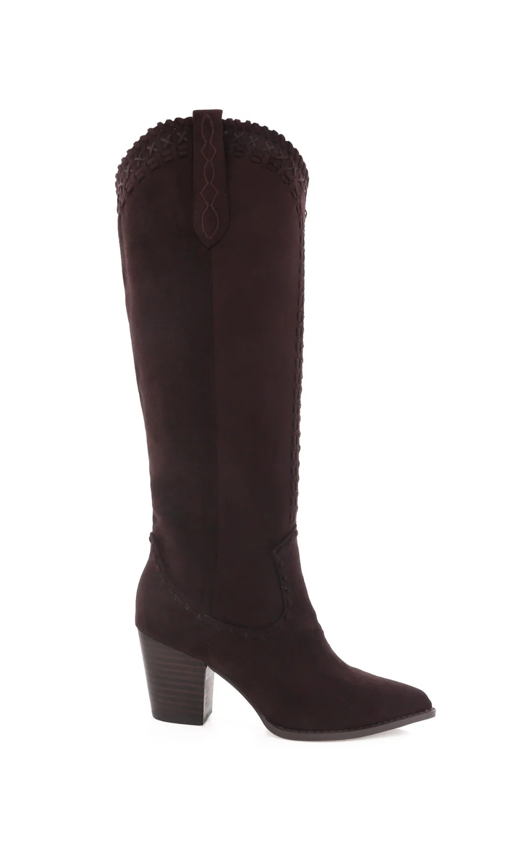 Billini Finley Suede Boot
