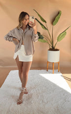 Shea Top