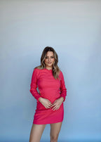 Saskia Dress