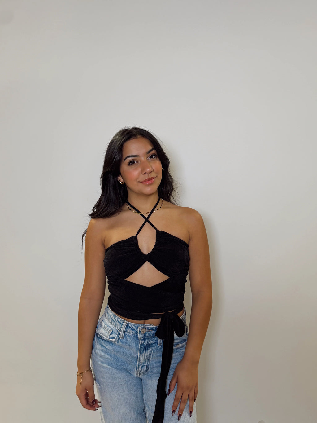 Aubrey Top