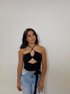 Aubrey Top
