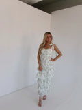 Adriana Dress